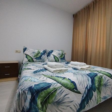 Marsan Apartment Arzua Bagian luar foto