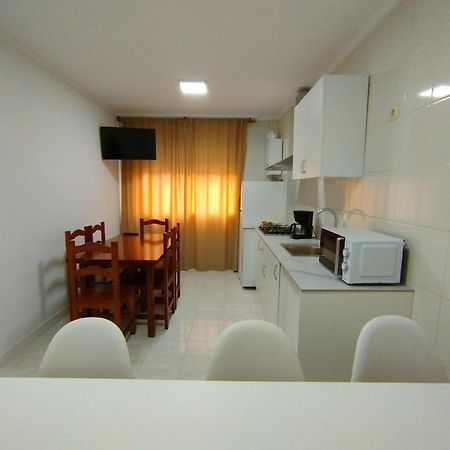 Marsan Apartment Arzua Bagian luar foto