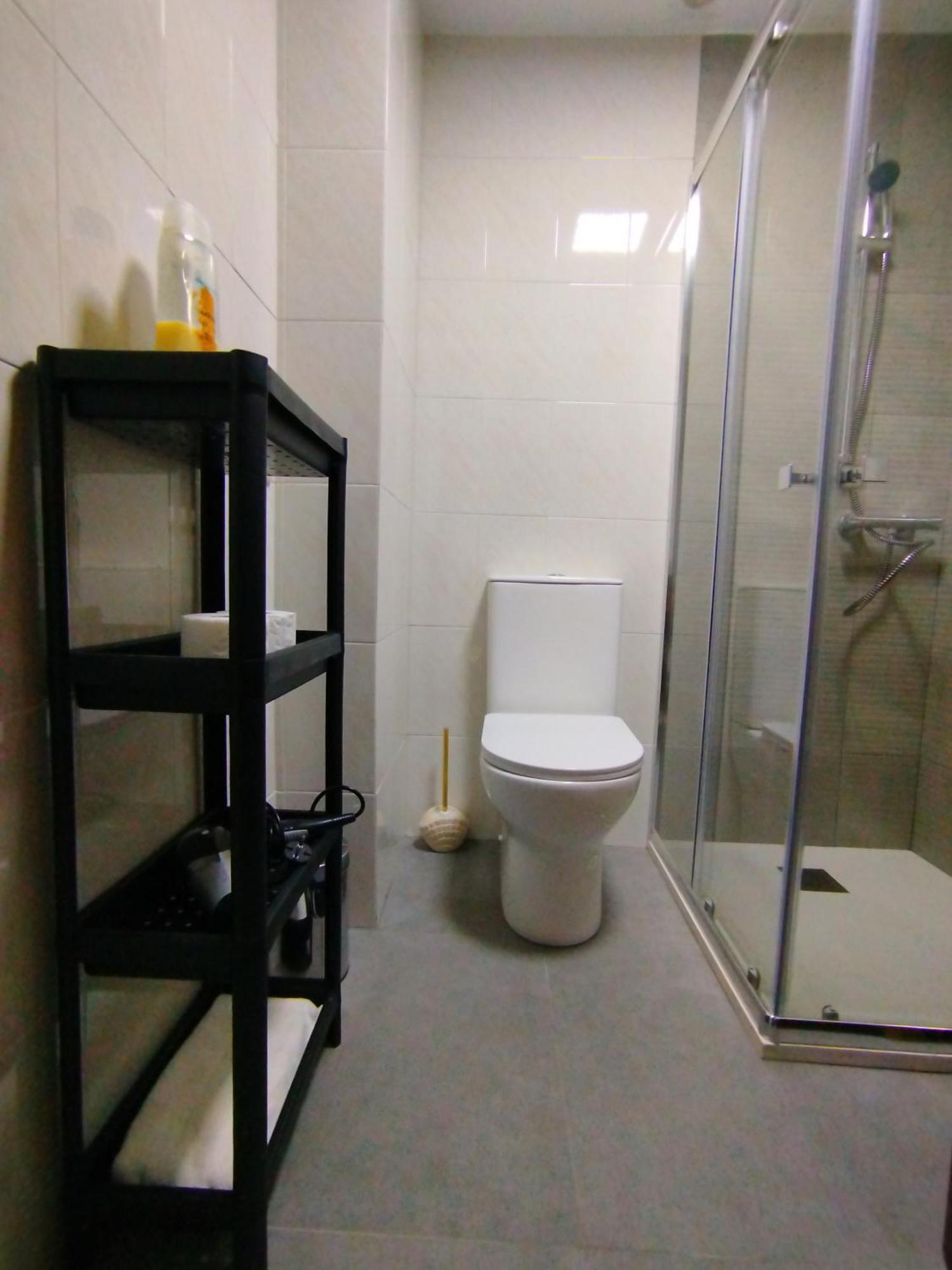 Marsan Apartment Arzua Bagian luar foto
