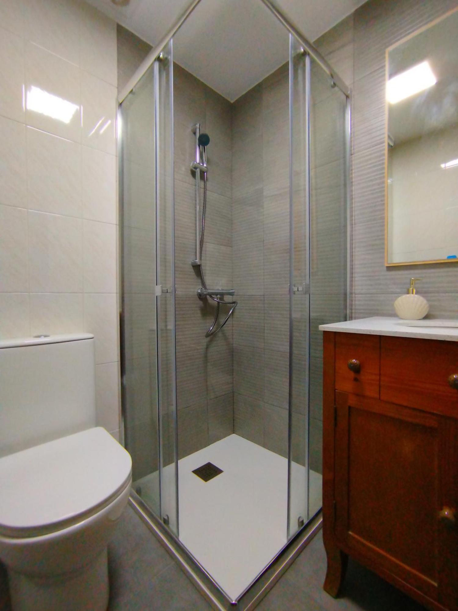 Marsan Apartment Arzua Bagian luar foto