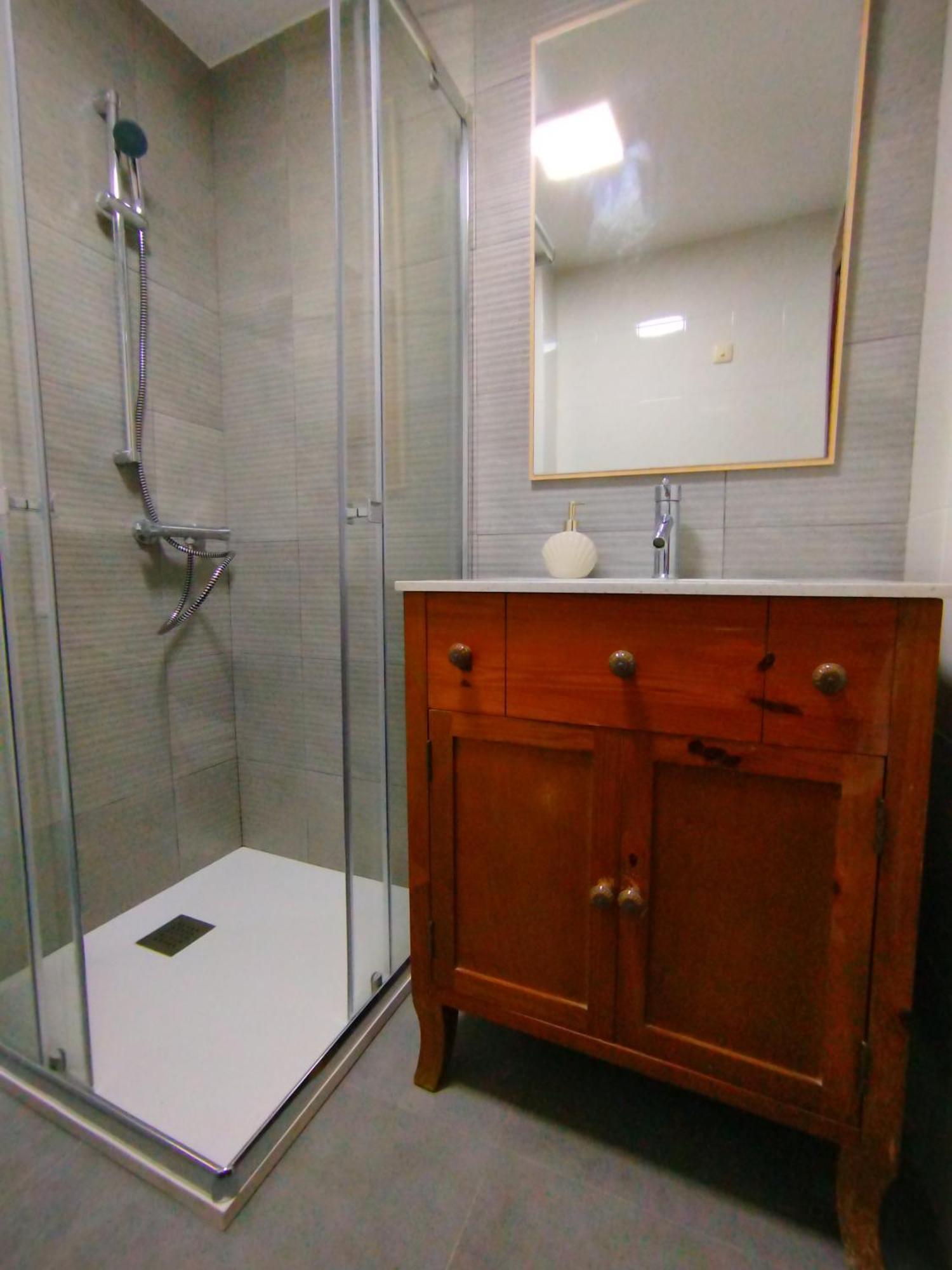 Marsan Apartment Arzua Bagian luar foto