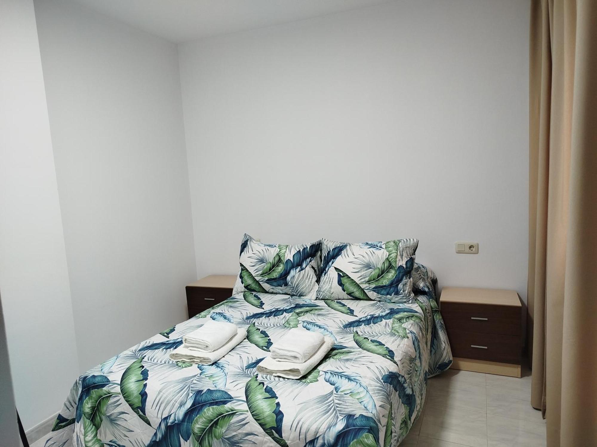 Marsan Apartment Arzua Bagian luar foto