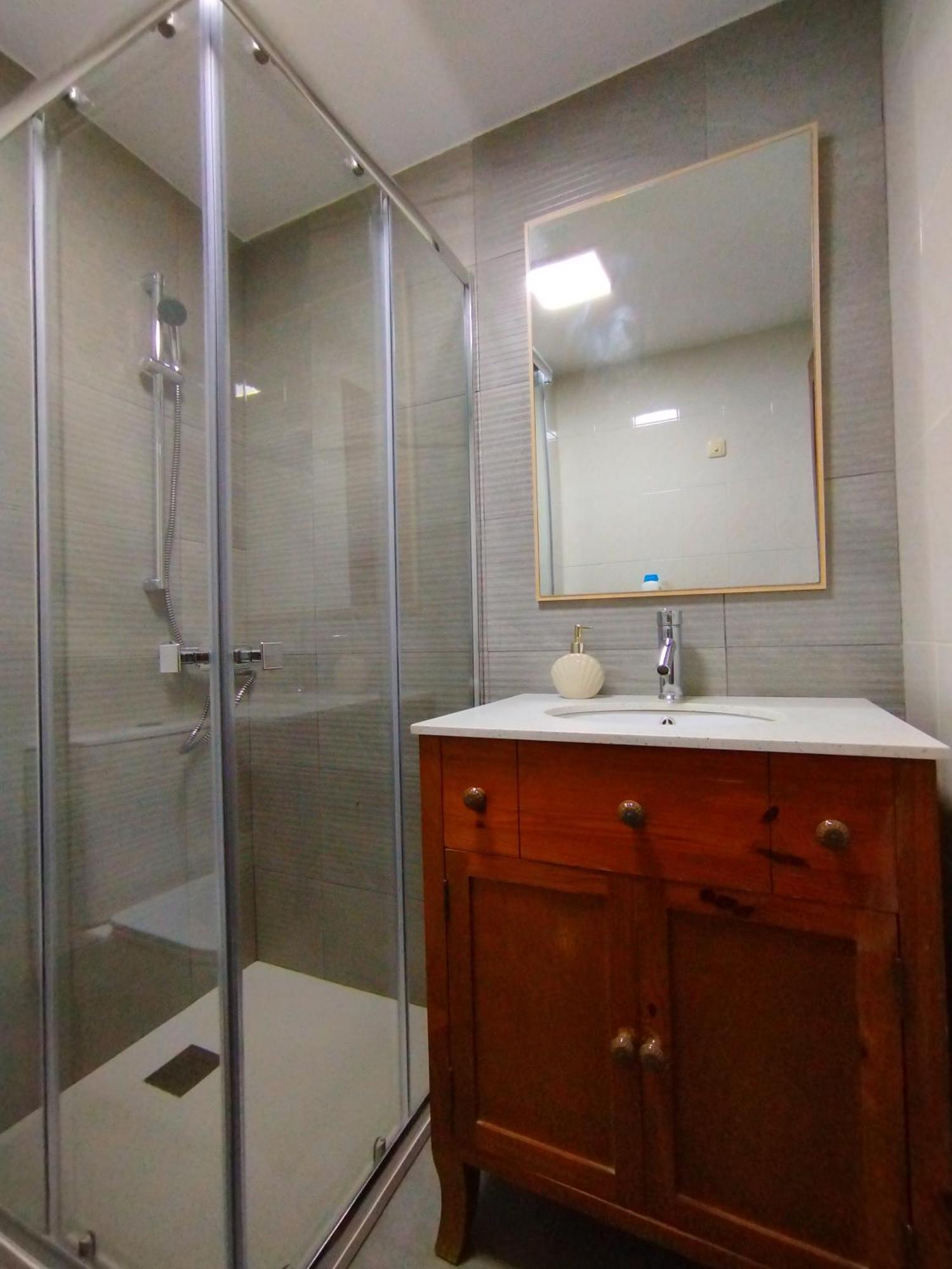 Marsan Apartment Arzua Bagian luar foto