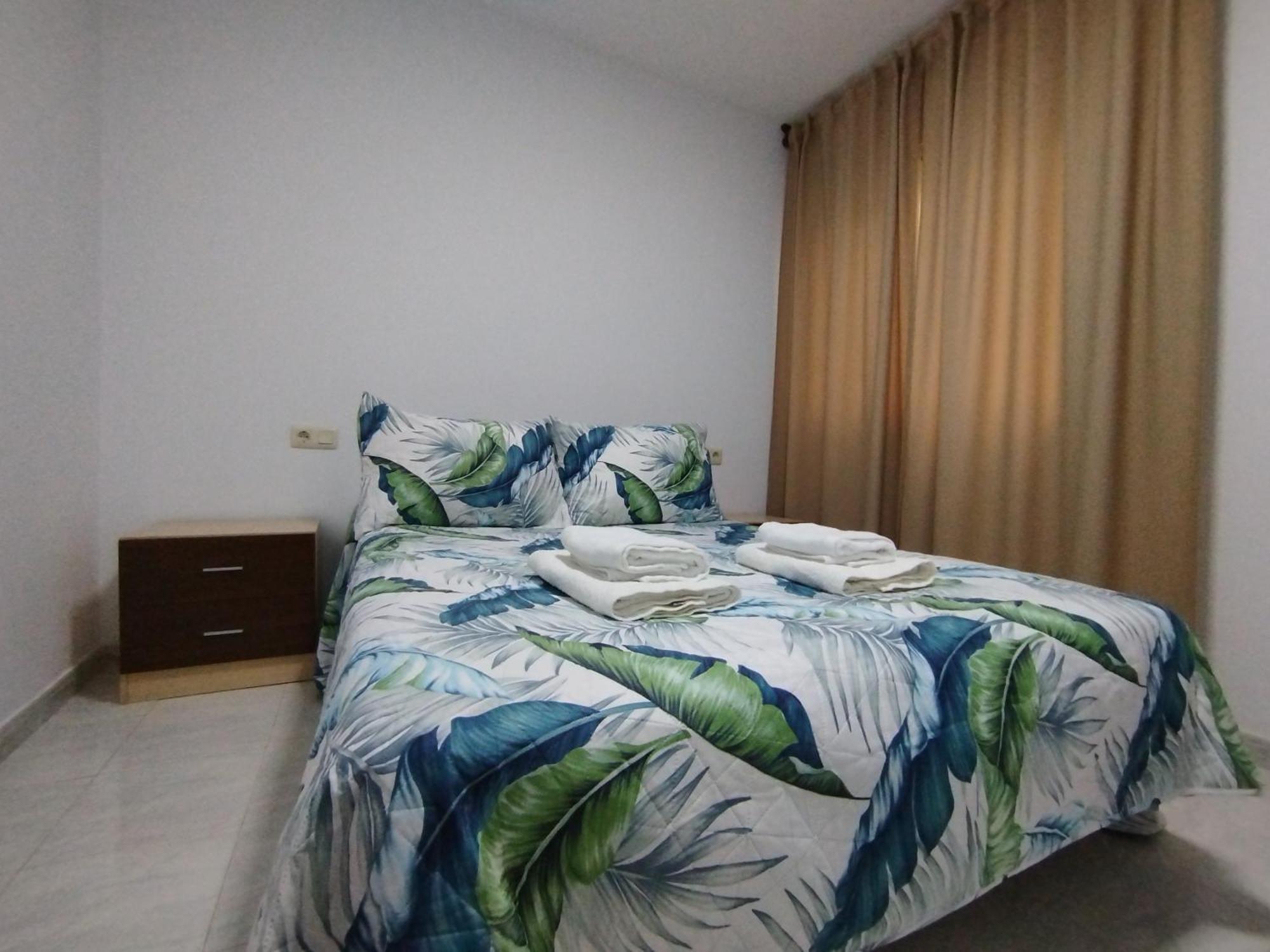 Marsan Apartment Arzua Bagian luar foto