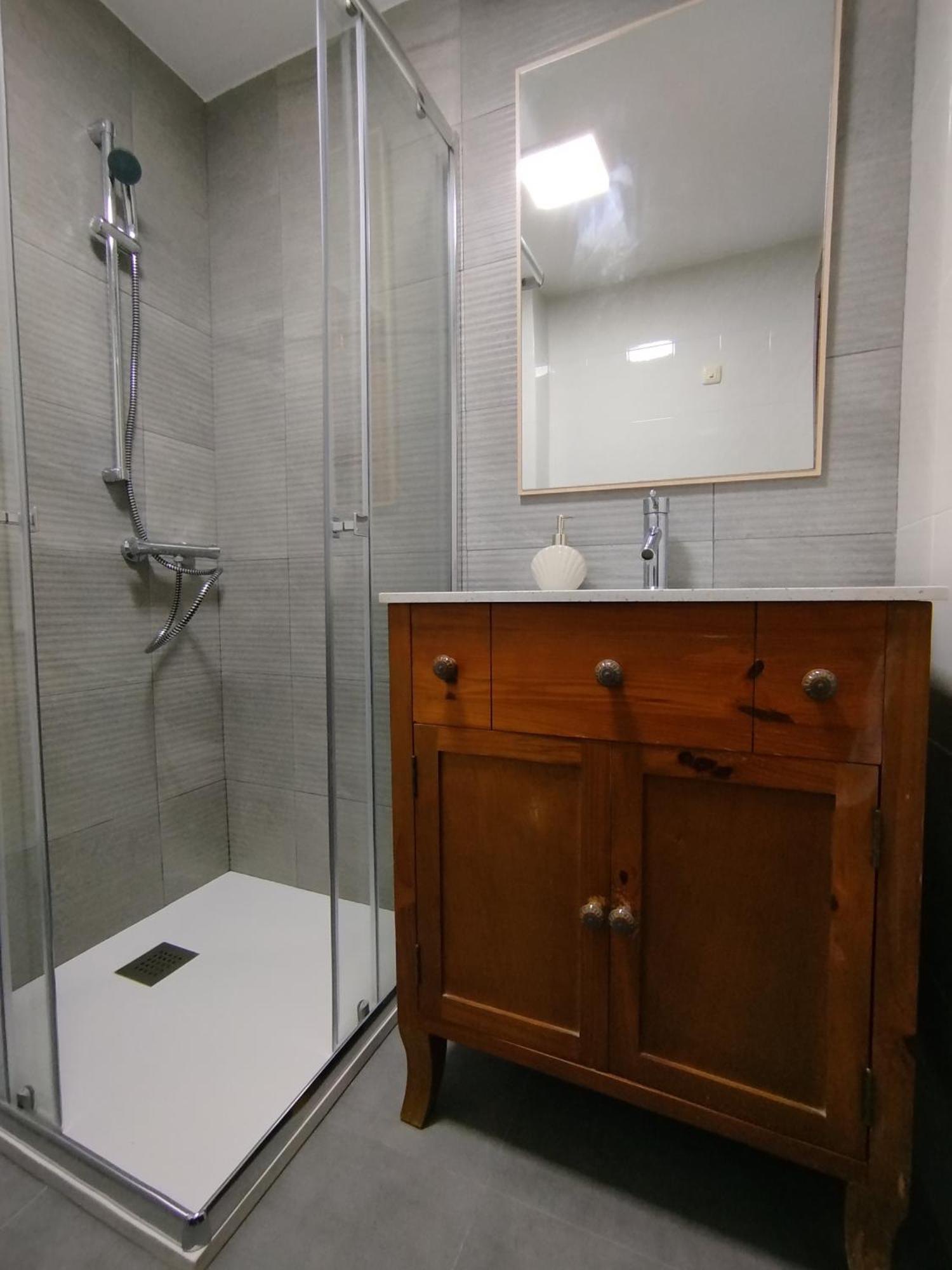 Marsan Apartment Arzua Bagian luar foto