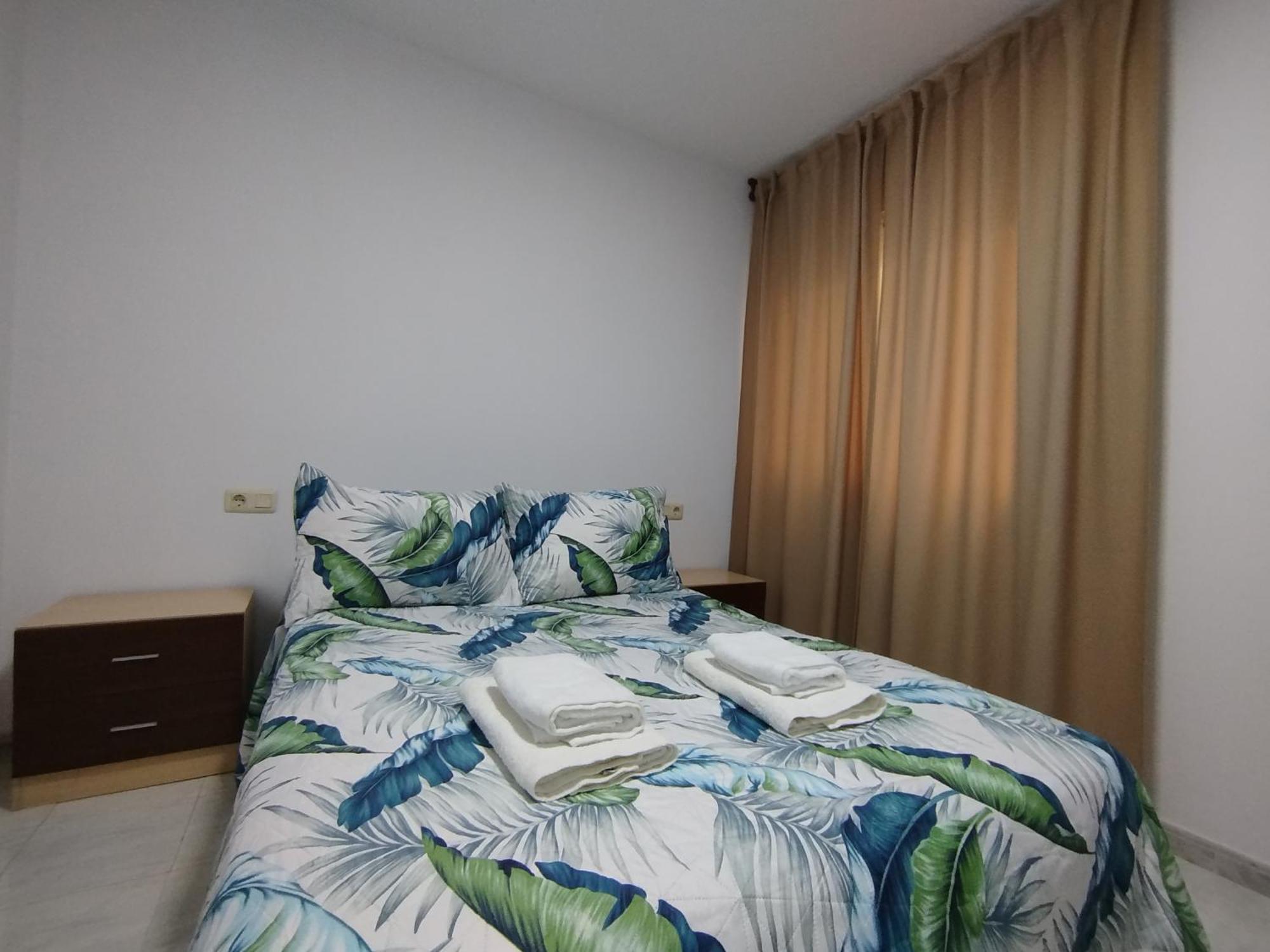Marsan Apartment Arzua Bagian luar foto