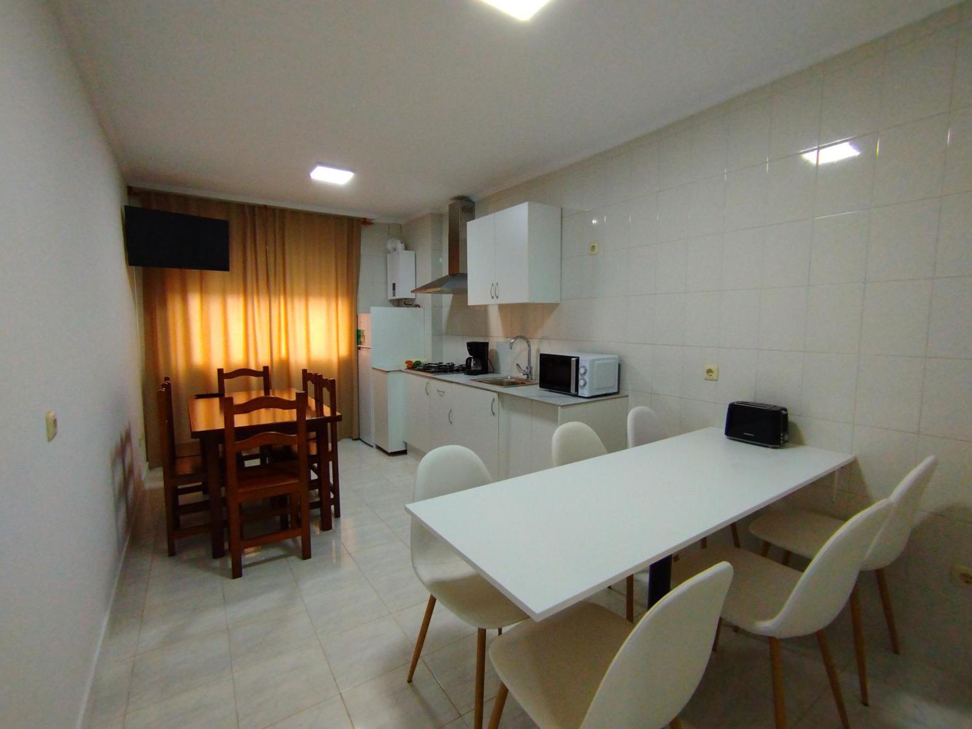 Marsan Apartment Arzua Bagian luar foto