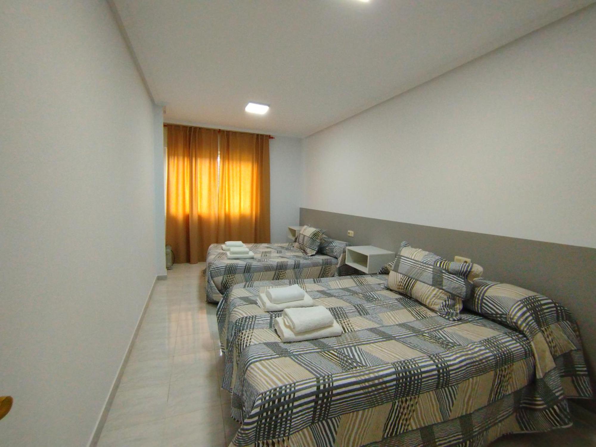Marsan Apartment Arzua Bagian luar foto