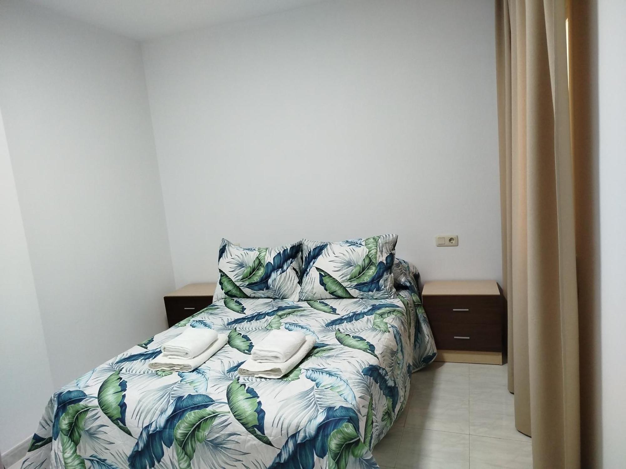 Marsan Apartment Arzua Bagian luar foto