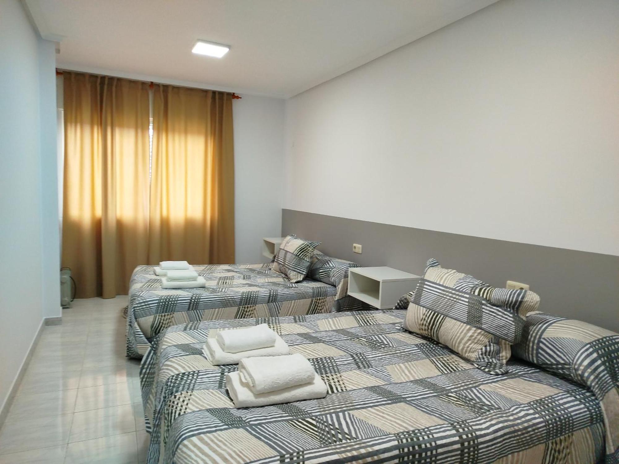 Marsan Apartment Arzua Bagian luar foto