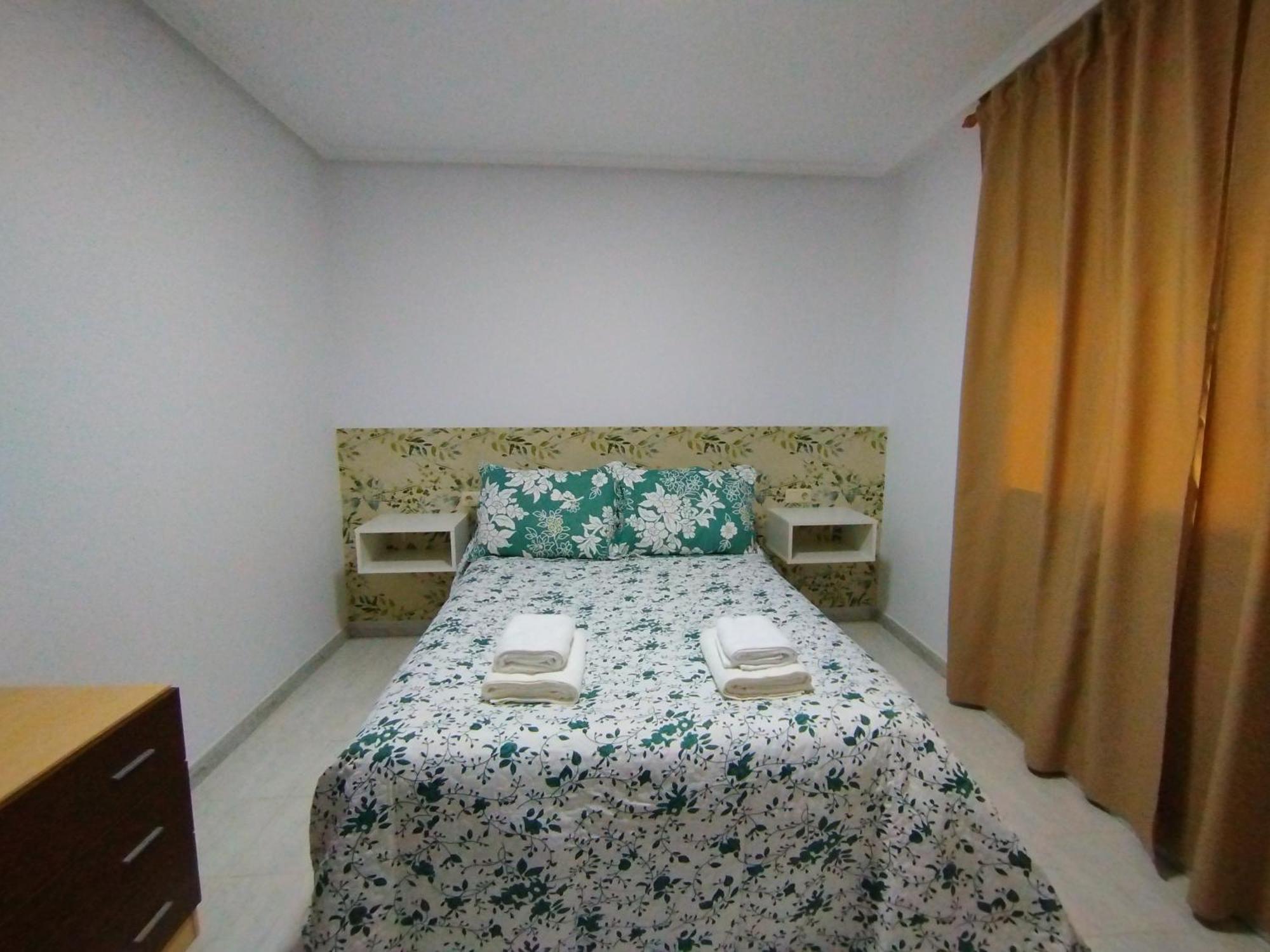 Marsan Apartment Arzua Bagian luar foto