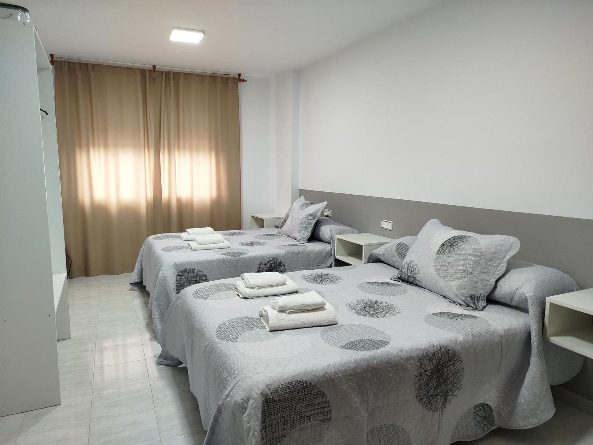 Marsan Apartment Arzua Bagian luar foto
