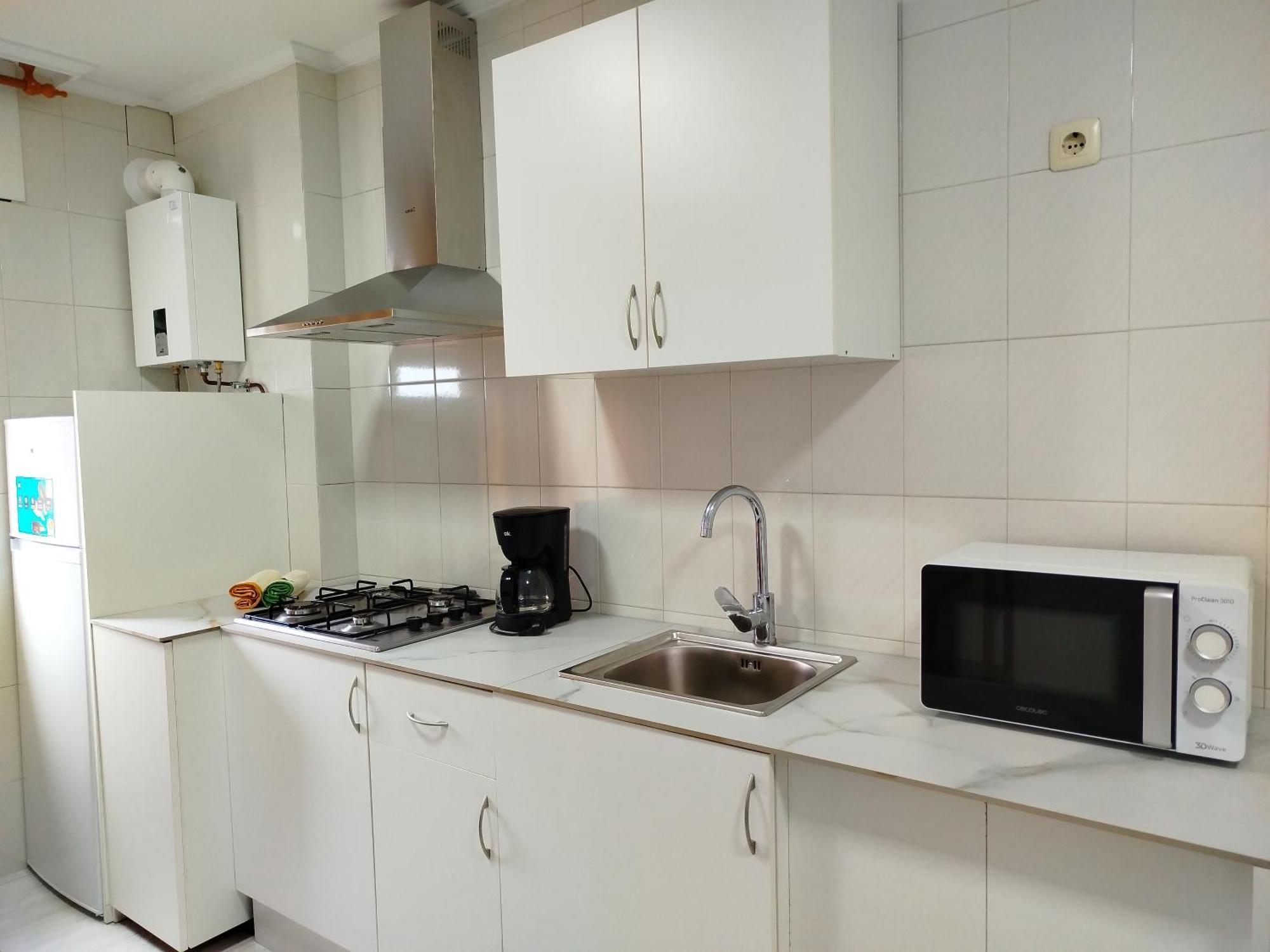 Marsan Apartment Arzua Bagian luar foto