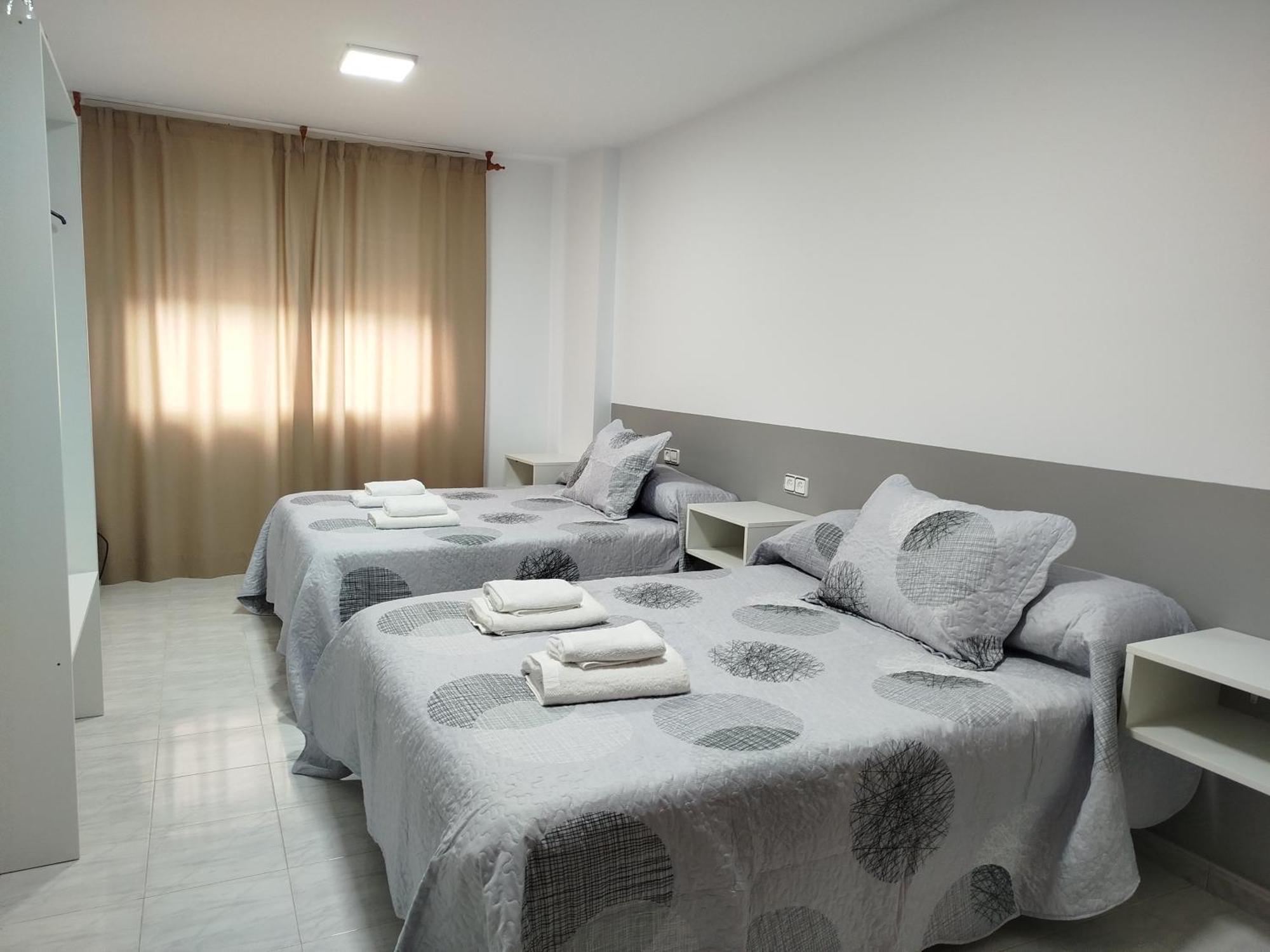 Marsan Apartment Arzua Bagian luar foto