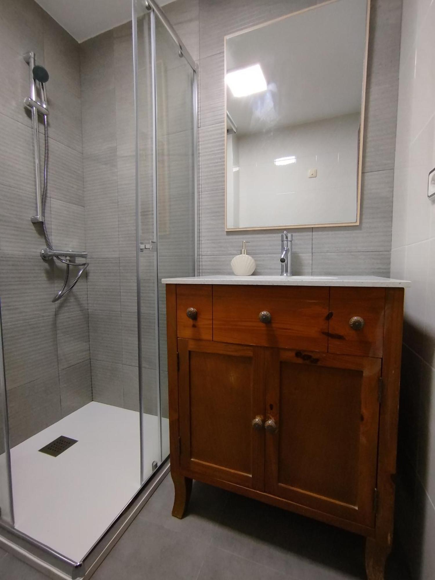 Marsan Apartment Arzua Bagian luar foto