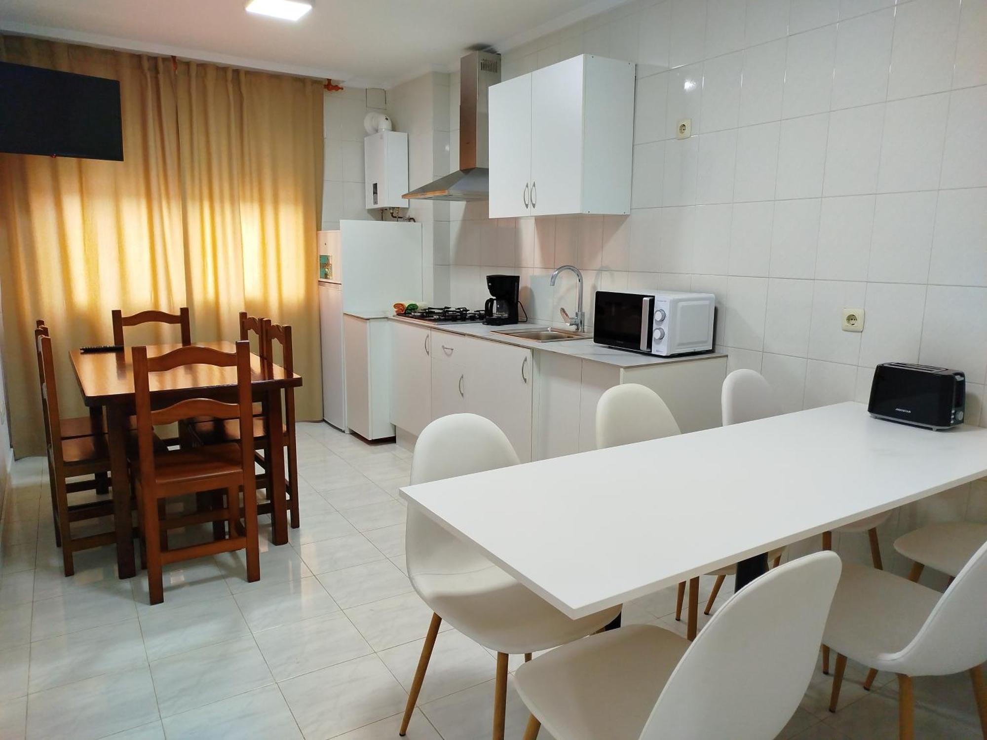 Marsan Apartment Arzua Bagian luar foto