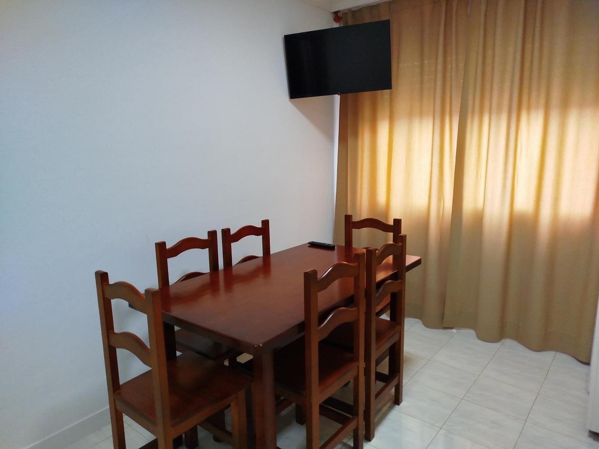 Marsan Apartment Arzua Bagian luar foto
