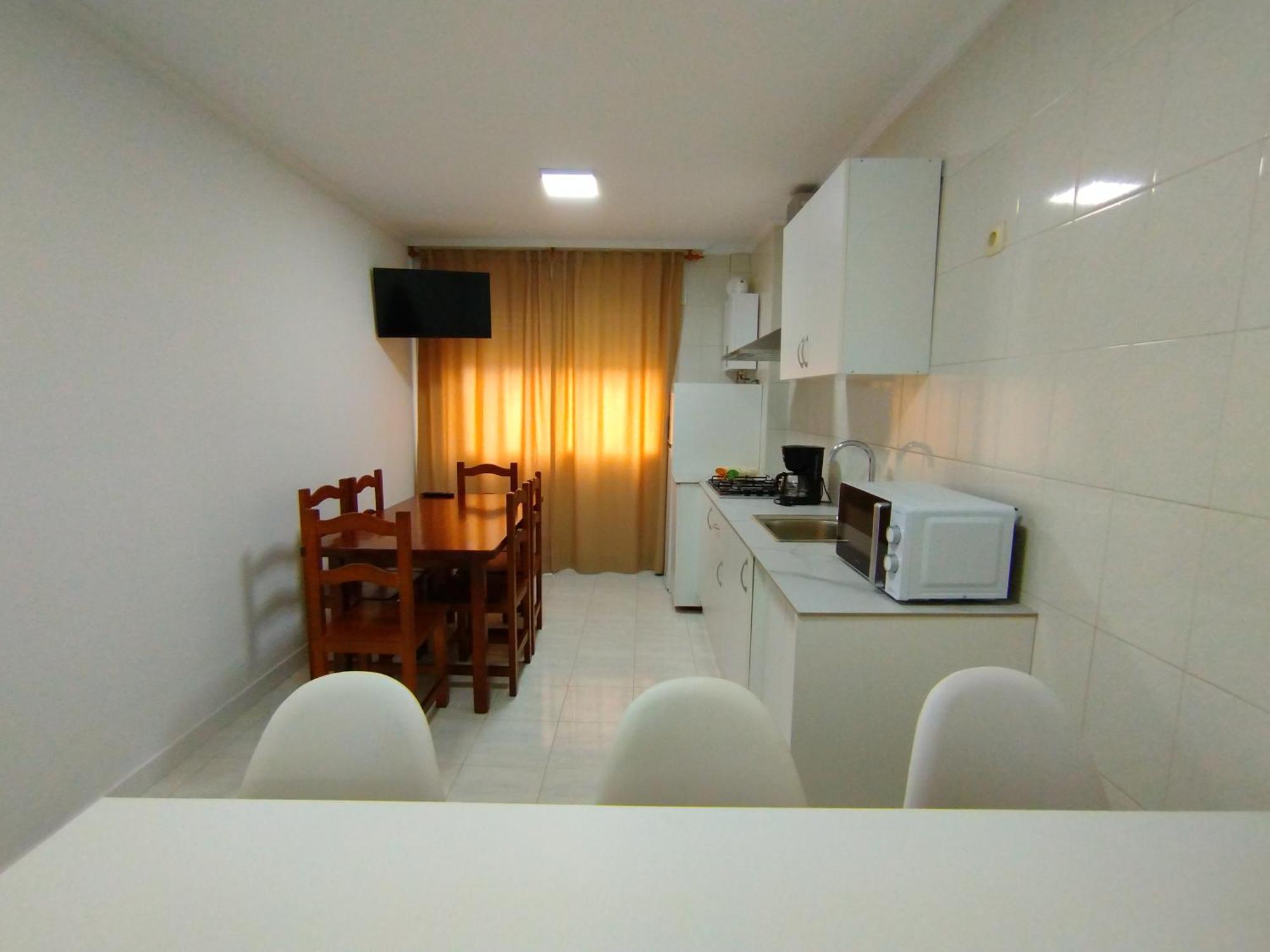 Marsan Apartment Arzua Bagian luar foto