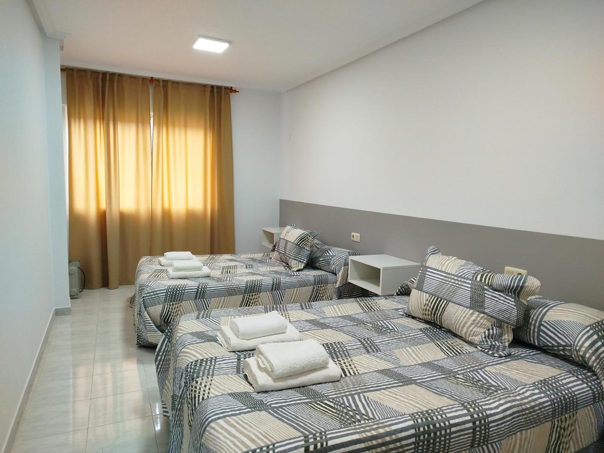 Marsan Apartment Arzua Bagian luar foto