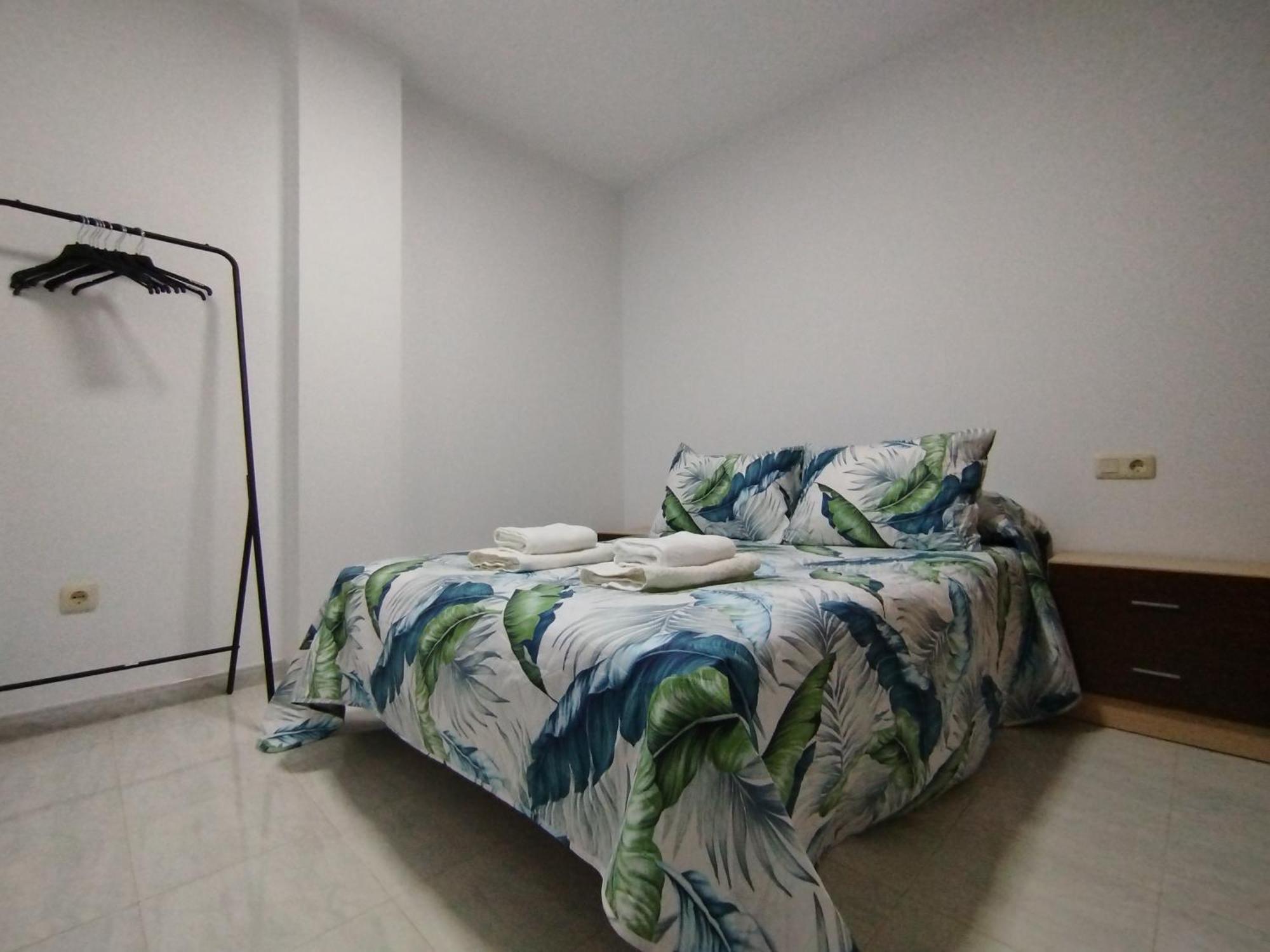 Marsan Apartment Arzua Bagian luar foto